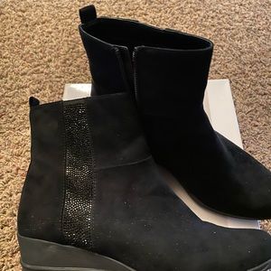 Cleaning out my closet